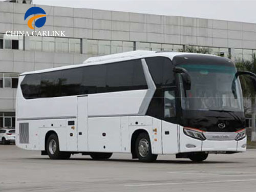 King Long Coach busz 55 férőhelyes