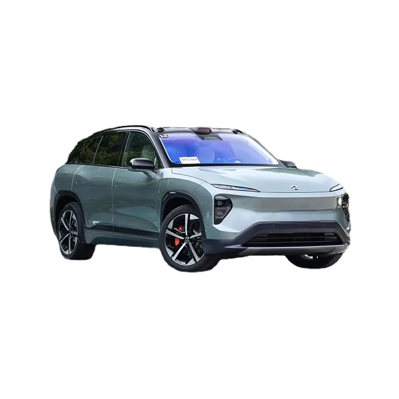 NIO ET5